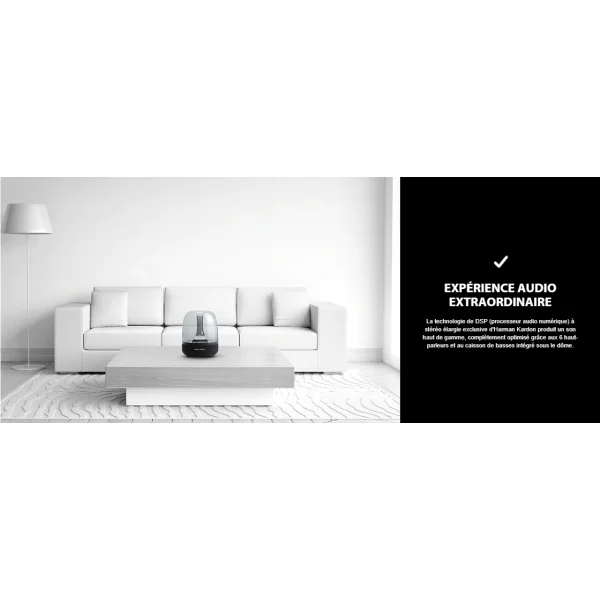 Harman Kardon AURA STUDIO 2