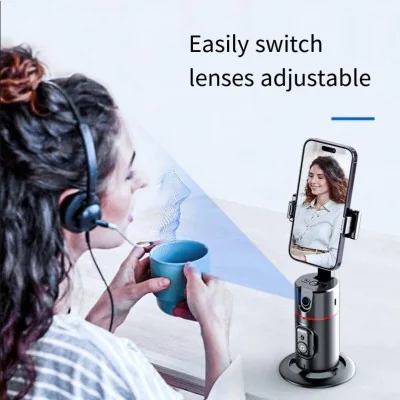 Blisbond Gimbal P03