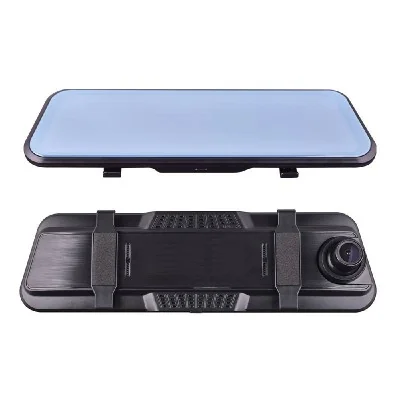 Dash Cam BLISBOND A17 Ecran IPS 9,66" Double Caméra 1080P