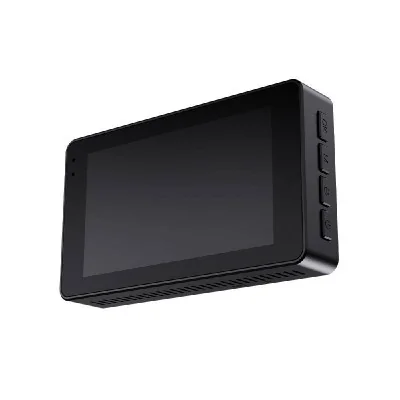 Dash Cam BLISBOND X25 Full HD 1080P avec GPS et WiFi