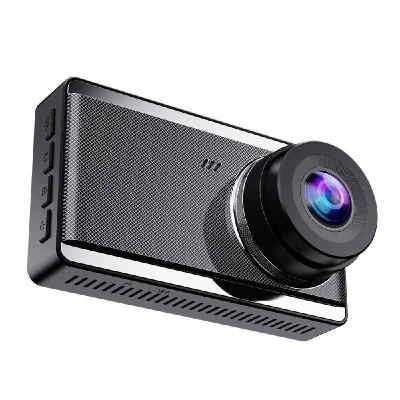 Dash Cam BLISBOND X25 Full HD 1080P avec GPS et WiFi