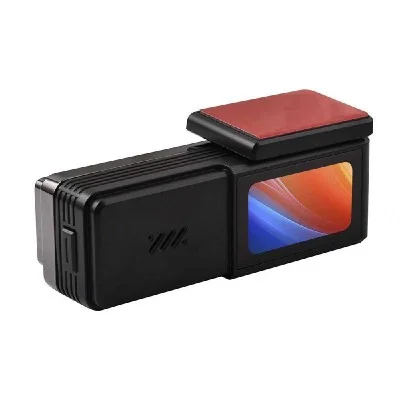 Dash Cam Voiture BLISBOND K8 1080P WiFi - Noir