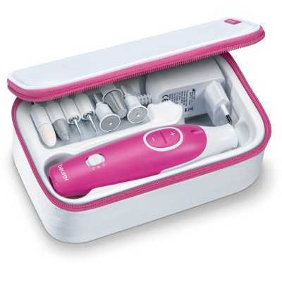BEURER Soin des ongles MP 44 - 57407 BEURER Soin des ongles MP 44 - 57407