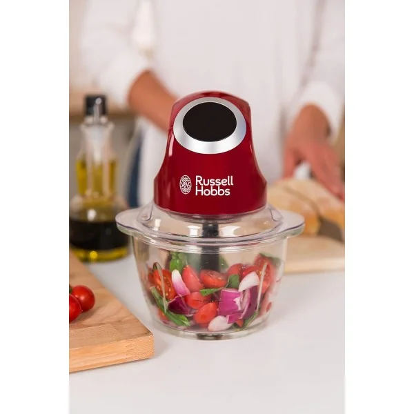 Russell Hobbs Mini hachoir électrique