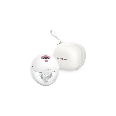 MOMCOZY Tirelait portable M5 tout en un sans douleur MOMCOZY Tirelait portable M5 tout en un sans douleur