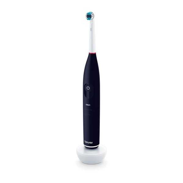 Beurer TB 50 Brosse à dent électrique 3 modes