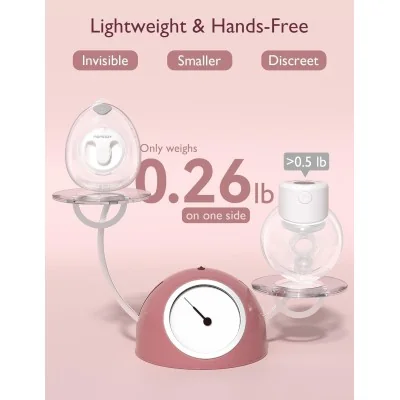 Tire-Lait Électrique Mains Libres V2 Pro l Momcozy Tunisie Tire-Lait Électrique Mains Libres V2 Pro l Momcozy Tunisie