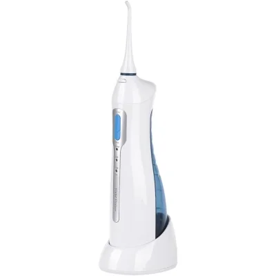 TECHWOOD TH-513 HYDROPULSEUR RECHAGEABLE TECHWOOD TH-513 HYDROPULSEUR RECHAGEABLE