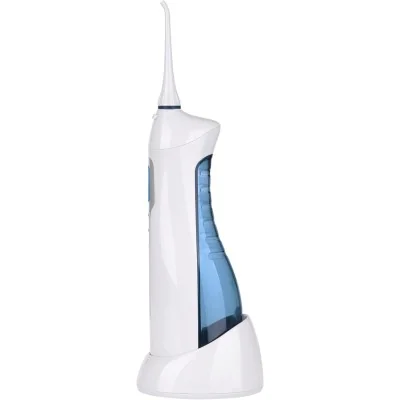 TECHWOOD TH-513 HYDROPULSEUR RECHAGEABLE TECHWOOD TH-513 HYDROPULSEUR RECHAGEABLE
