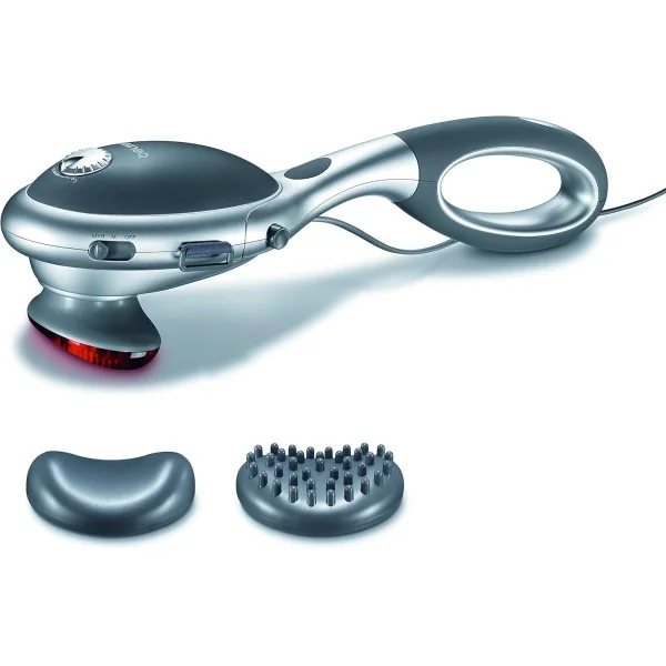 Beurer MG 70 Appareil de massage à infrarouge