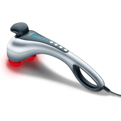 Beurer MG 100 Appareil de massage par tapotement à infrarouge Beurer MG 100 Appareil de massage par tapotement à infrarouge