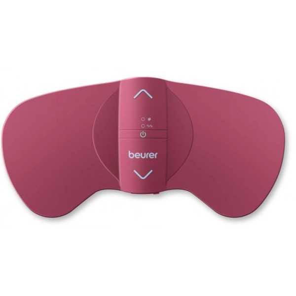 Appareil de soulagement des douleurs menstruelles
