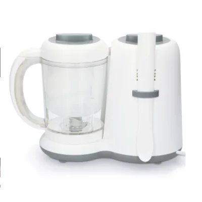 Alecto Robot multifonction pour bébé 5 en 1 blanc BFP66 Alecto Robot multifonction pour bébé 5 en 1 blanc BFP66