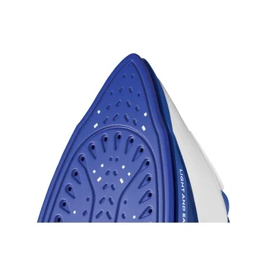 Fer à Repasser Russell Hobbs Light & Easy Brights Saphir / 2400W Fer à Repasser Russell Hobbs Light & Easy Brights Saphir / 2400W