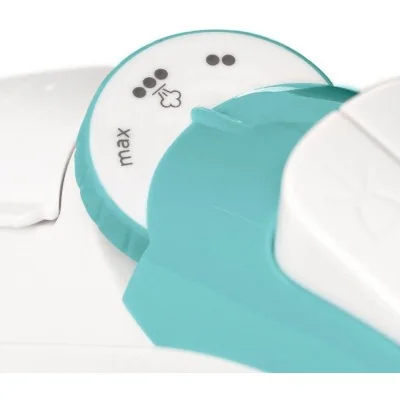 Fer à repasser Russel Hobbs Light & Easy / 2400W