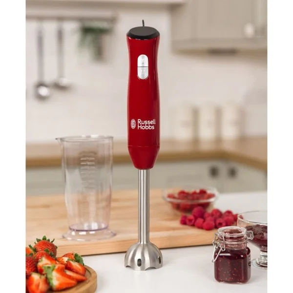 Mixeur plongeant Russell Hobbs Desire / 500W