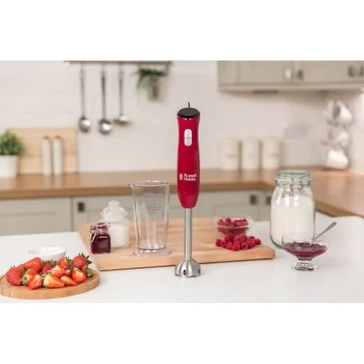 Mixeur plongeant Russell Hobbs Desire / 500W Mixeur plongeant Russell Hobbs Desire / 500W