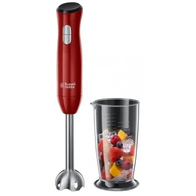 Mixeur plongeant Russell Hobbs Desire / 500W Mixeur plongeant Russell Hobbs Desire / 500W