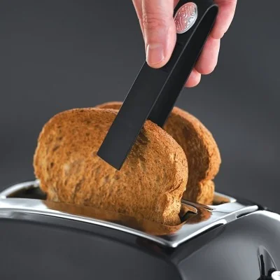 Grille Pain Russell Hobbs Textures Plus / 700W Grille Pain Russell Hobbs Textures Plus / 700W