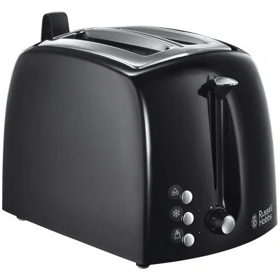 Grille Pain Russell Hobbs Textures Plus / 700W Grille Pain Russell Hobbs Textures Plus / 700W