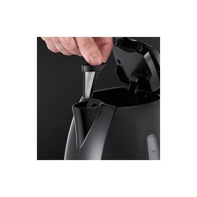 Bouilloire Russel Hobbs Textures Plus 2400 W Bouilloire Russel Hobbs Textures Plus 2400 W