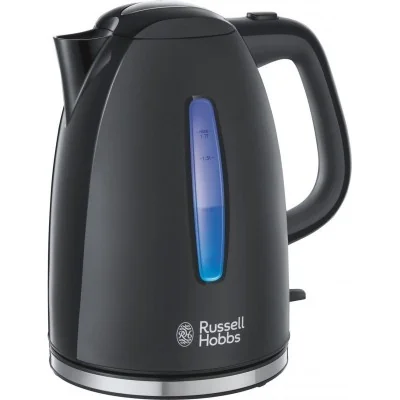 Bouilloire Russel Hobbs Textures Plus 2400 W Bouilloire Russel Hobbs Textures Plus 2400 W