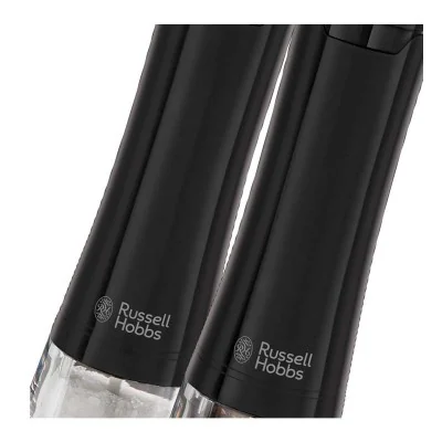 RUSSELL HOBBS MOULIN SEL ET POIVRE NOIR