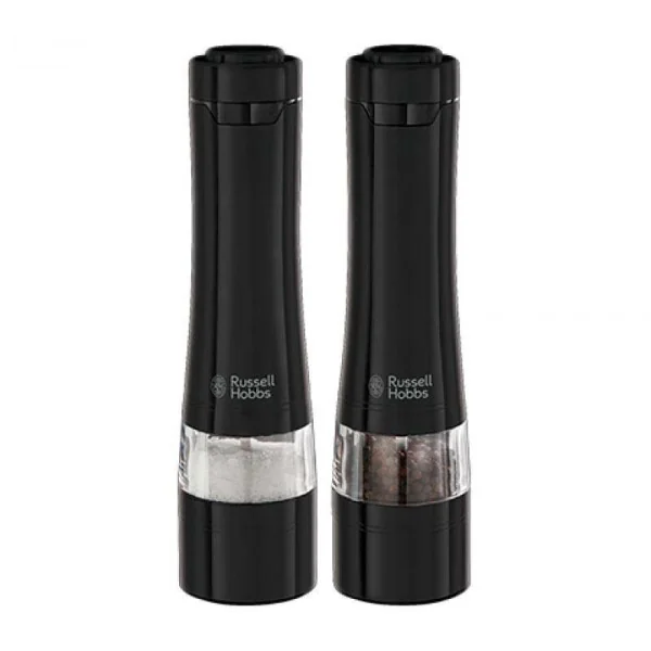 RUSSELL HOBBS MOULIN SEL ET POIVRE NOIR