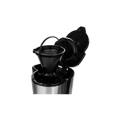 Cafetiére Compact Home RUSSELL HOBBS 24210-56 / 5 Tasses / 650W Cafetiére Compact Home RUSSELL HOBBS 24210-56 / 5 Tasses / 650W