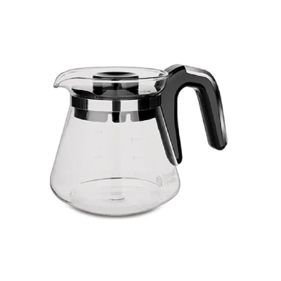 Cafetiére Compact Home RUSSELL HOBBS 24210-56 / 5 Tasses / 650W Cafetiére Compact Home RUSSELL HOBBS 24210-56 / 5 Tasses / 650W