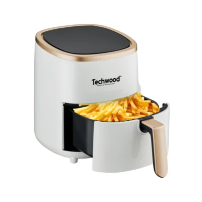 Friteuse sans huile 3.5L / 1200W Techwood TFR-350SHD Friteuse sans huile 3.5L / 1200W Techwood TFR-350SHD