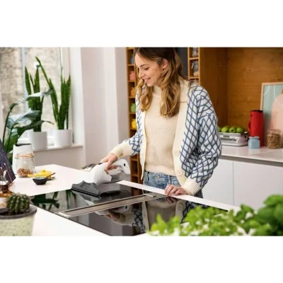 Kärcher Nettoyeur de Vitres WV 1 Plus Autonomie de Batterie Kärcher Nettoyeur de Vitres WV 1 Plus Autonomie de Batterie
