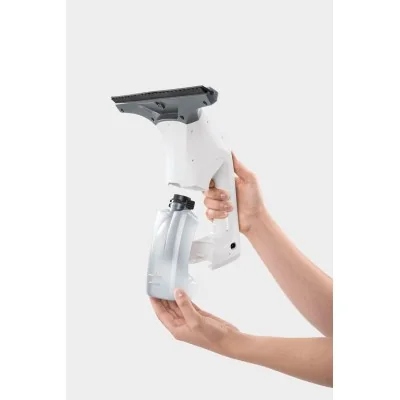 Kärcher Nettoyeur de Vitres WV 1 Plus Autonomie de Batterie Kärcher Nettoyeur de Vitres WV 1 Plus Autonomie de Batterie