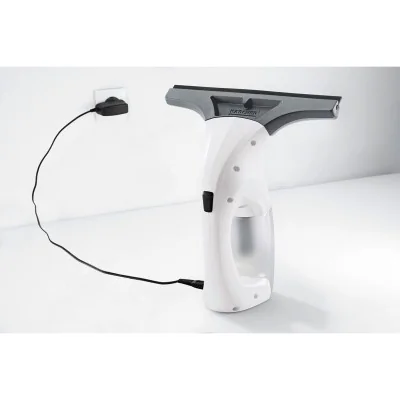 Kärcher Nettoyeur de Vitres WV 1 Plus Autonomie de Batterie Kärcher Nettoyeur de Vitres WV 1 Plus Autonomie de Batterie