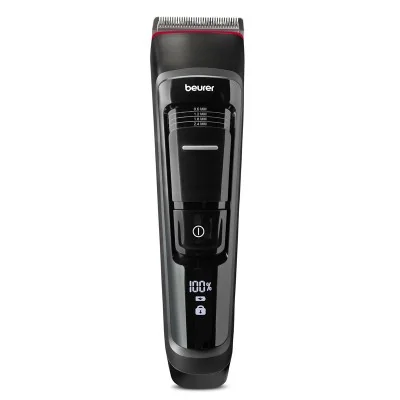 BEURER Tondeuse A Cheveux Rechargeable BEURER MN5X Noir