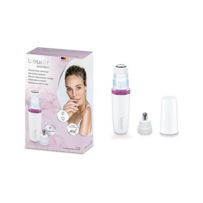 beurer Rasoir visage Beurer HL16 / Blanc