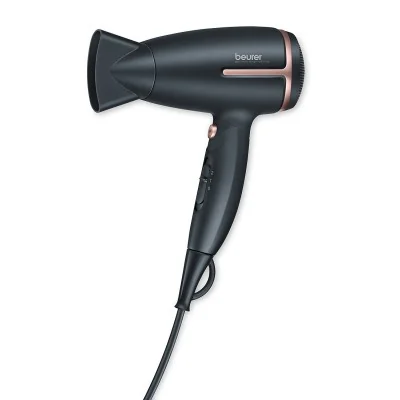 beurer Seche cheveux de voyage beurer HC 25 beurer Seche cheveux de voyage beurer HC 25