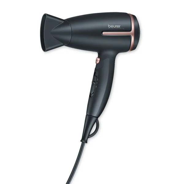 beurer Seche cheveux de voyage beurer HC 25