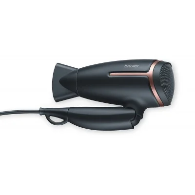 beurer Seche cheveux de voyage beurer HC 25 beurer Seche cheveux de voyage beurer HC 25