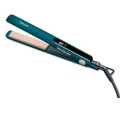 beurer LISSEUR CHEVEUX BEURER HS50 / VERT