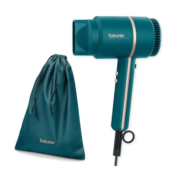 BEURER SECHE CHEVEUX BEURER / 2000W / Vert