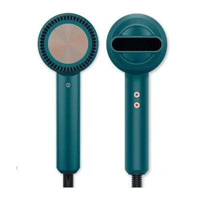 BEURER SECHE CHEVEUX BEURER / 2000W / Vert