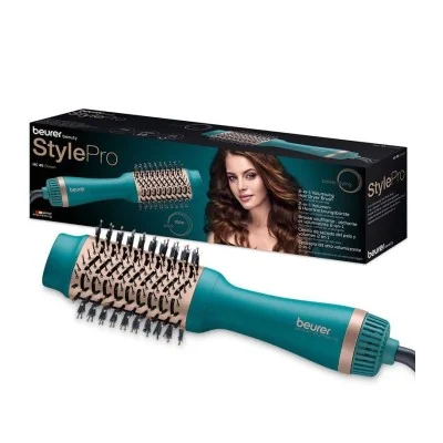BEURER BROSSE SOUFFLANTE 2EN1 BEURER HC45 / 1000W / BLEU