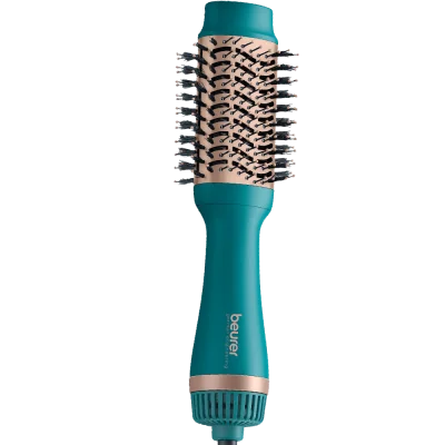 BEURER BROSSE SOUFFLANTE 2EN1 BEURER HC45 / 1000W / BLEU