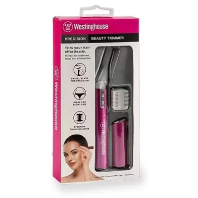 Westinghouse WH1122 Tondeuse de précision