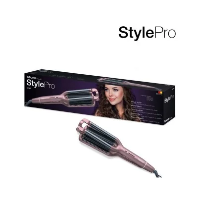 Beurer Fer à friser HT65 Beurer Fer à friser HT65