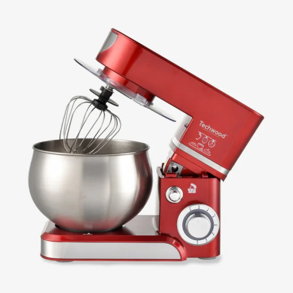 Techwood Robot petrin rouge tro 1065