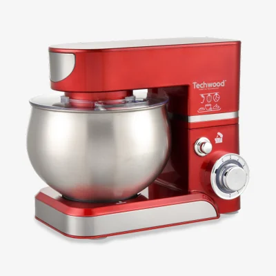 Techwood Robot petrin rouge tro 1065 Techwood Robot petrin rouge tro 1065