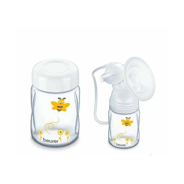 Beurer Kit d’accessoires pratiques pour bébé
