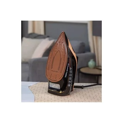 RUSSELL HOBBS  Fer à repasser Copper Express RUSSELL HOBBS 23975-56 / 2600W